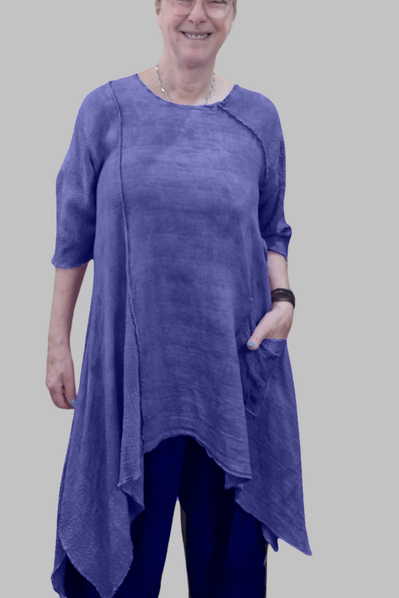 Penny Tunic