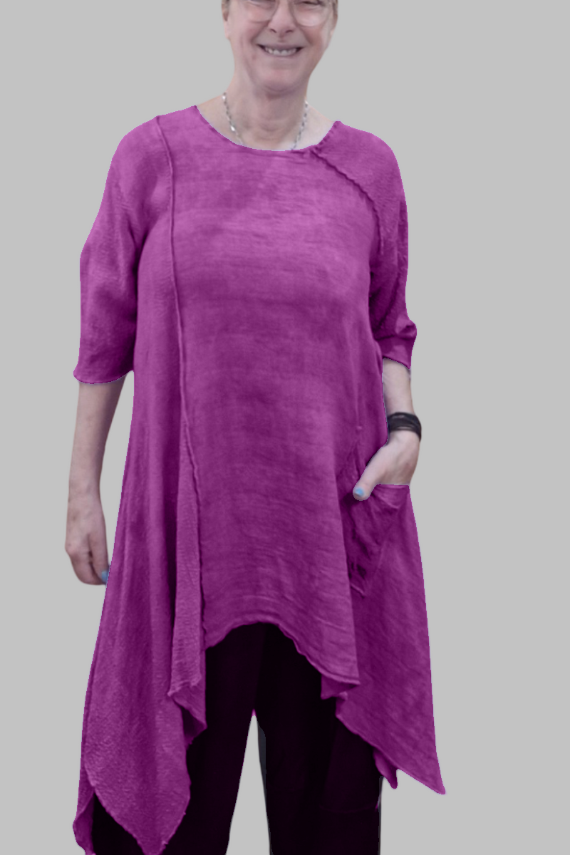 Penny Tunic