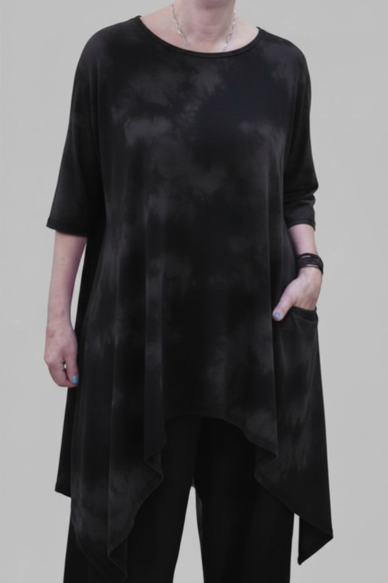Penny Tunic