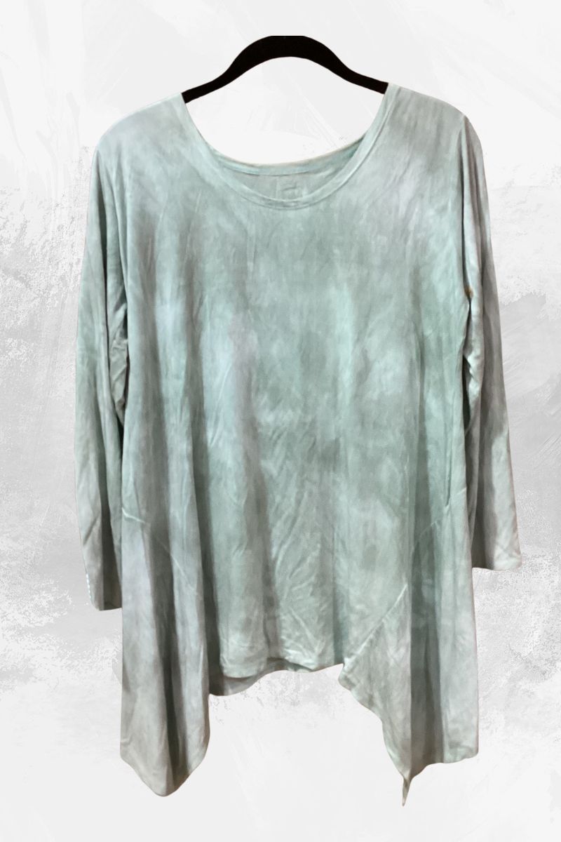 Taylor Tunic on the rack