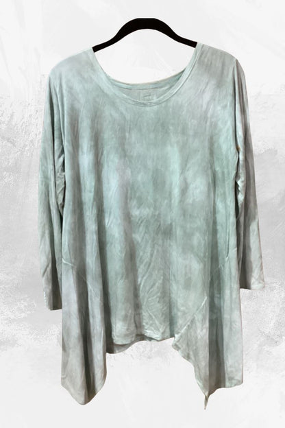 Taylor Tunic on the rack