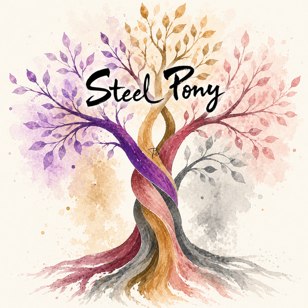 Steel Pony