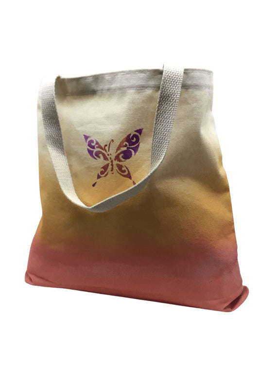 Beach Tote - Steel Pony