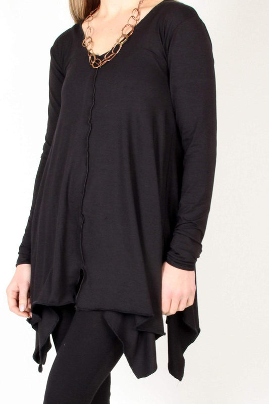 BLK Aura Tunic - Steel Pony