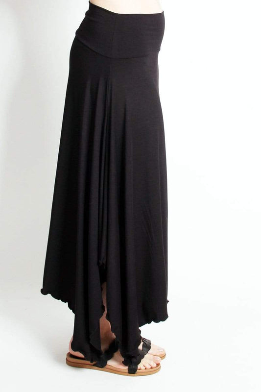 BLK Jet Modal Skirt - Steel Pony