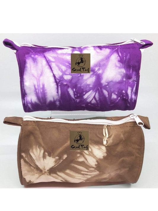 Essentials pouch - Steel Pony