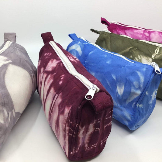Essentials pouch - Steel Pony