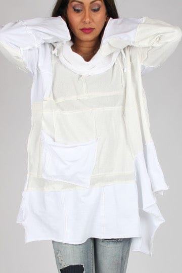 One of a Kind Tunic - Steel Pony