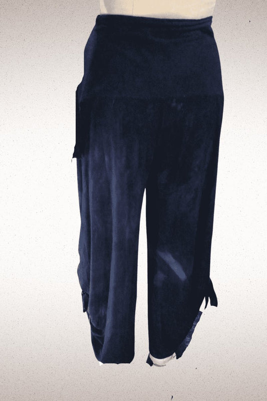 Pam Pant Special - Steel Pony