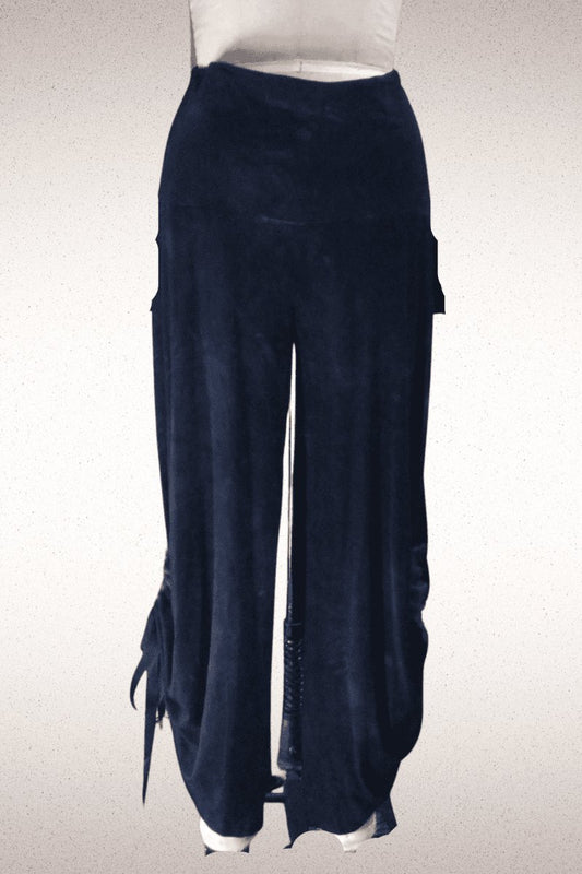 Pam Pant Special - Steel Pony