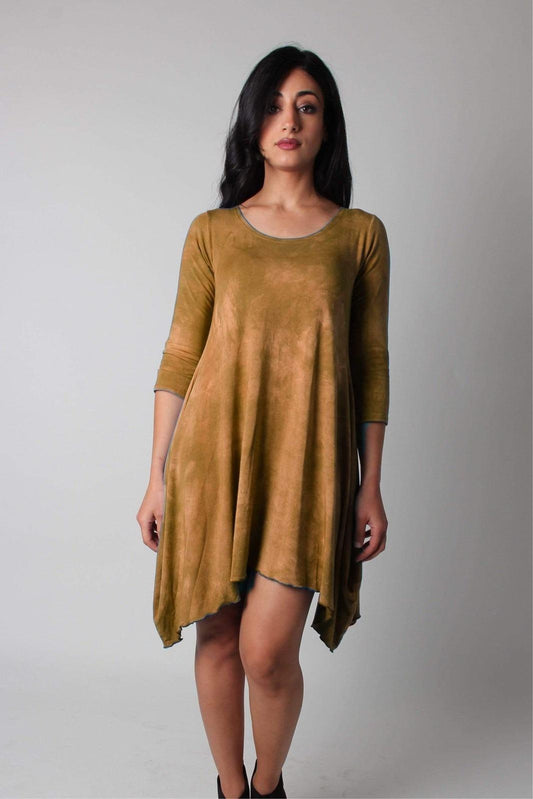 Randy Tunic Dress on the Rack - Steel Pony