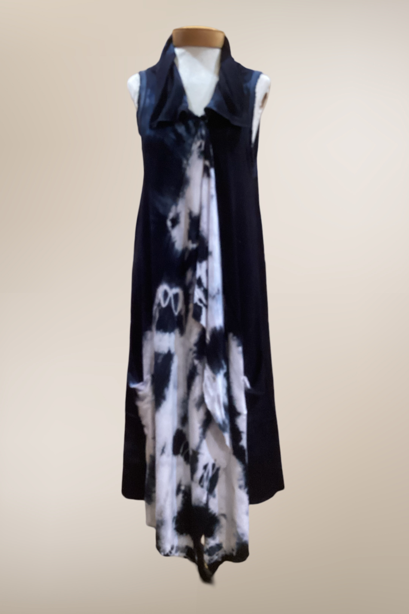 Sienna Modal Vest One of a Kind