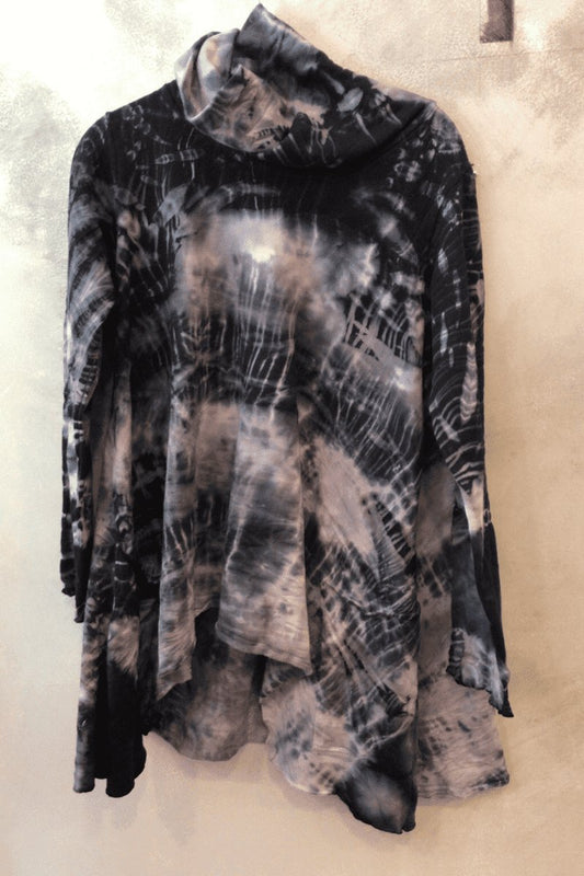 Special Shipley Tunic - Steel Pony