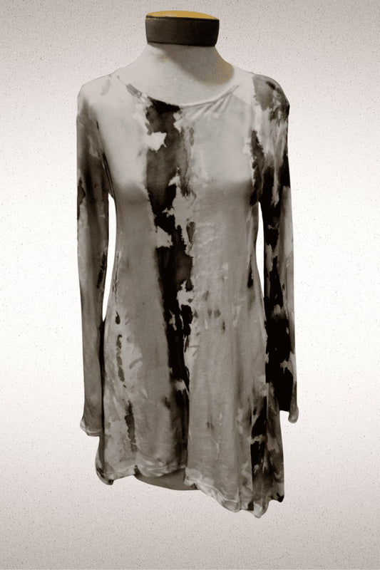 Taffy Tunic - Steel Pony