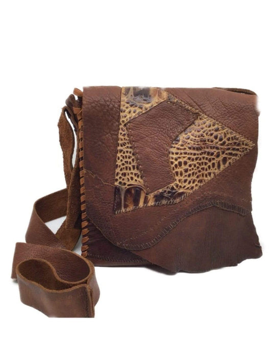 Texas Holdem Bag - Steel Pony