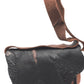 The Bennet Cross body Bag - Steel Pony