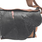 The Bennet Cross body Bag - Steel Pony