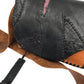 The Bennet Cross body Bag - Steel Pony