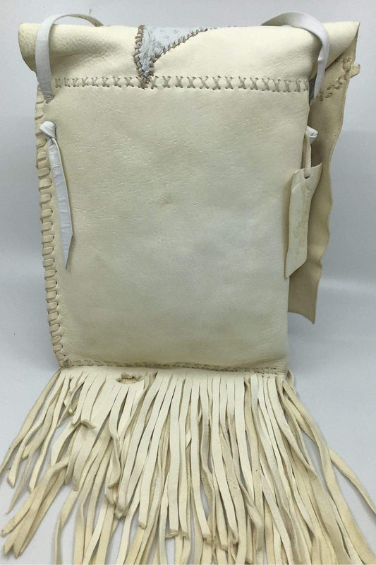 The Jesse Bag - Steel Pony