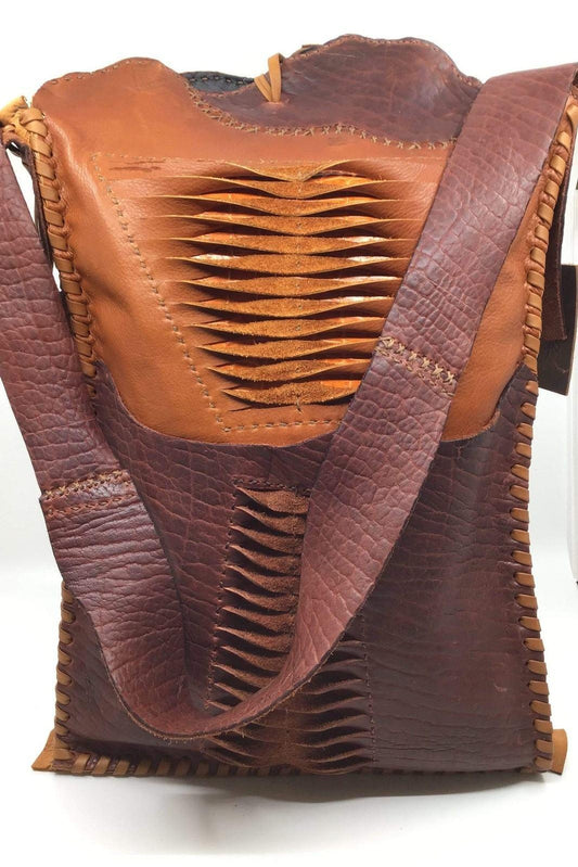 The Ultimate Laptop Bag - Steel Pony