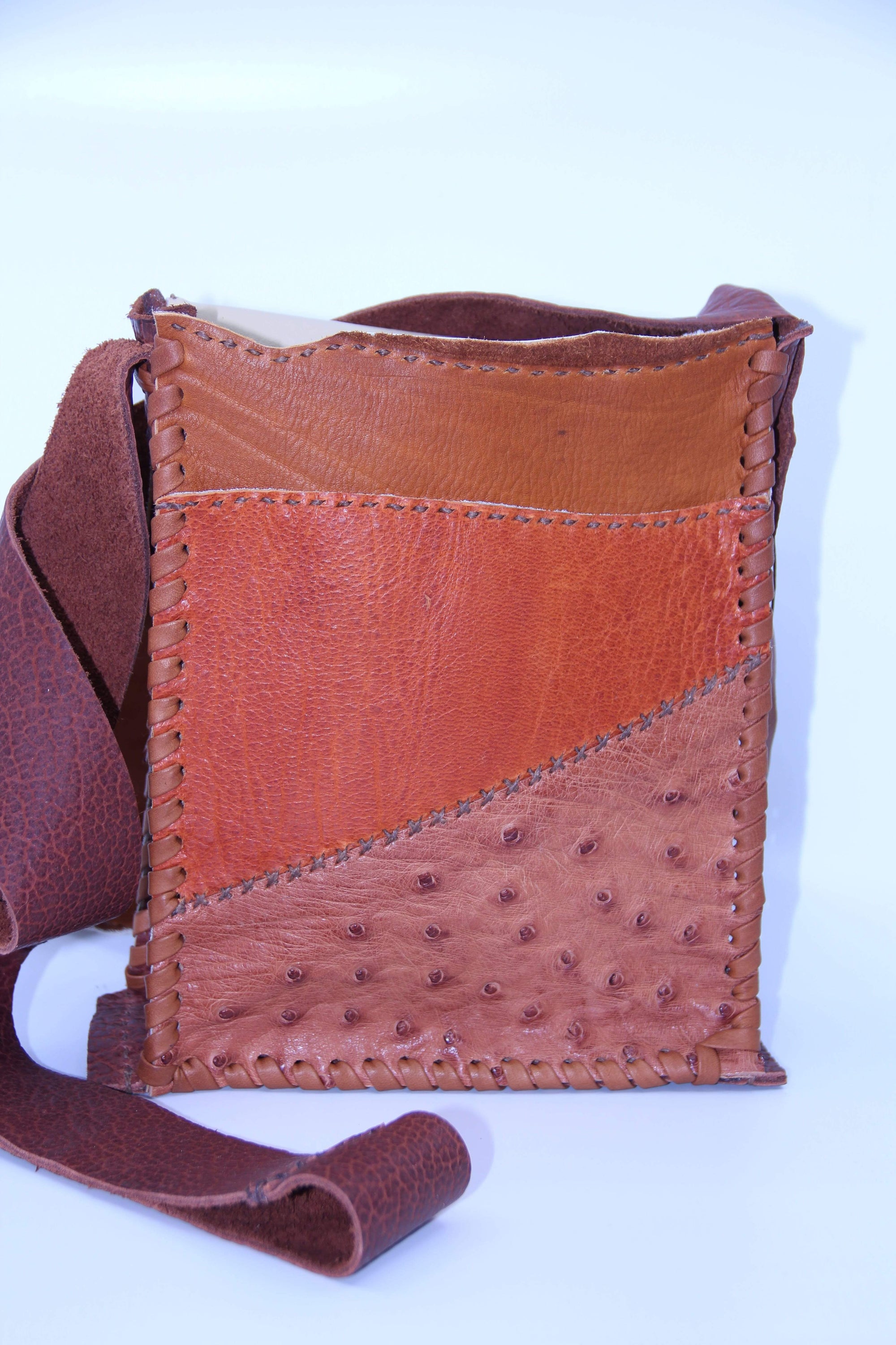 Journey Bag Handbag Logan Rough Rider Bag