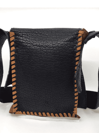 Journey bags Handbag Black Bronco Handbag