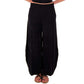 n/a Shop Large / Black Pam Palazzo Pant on the Rack