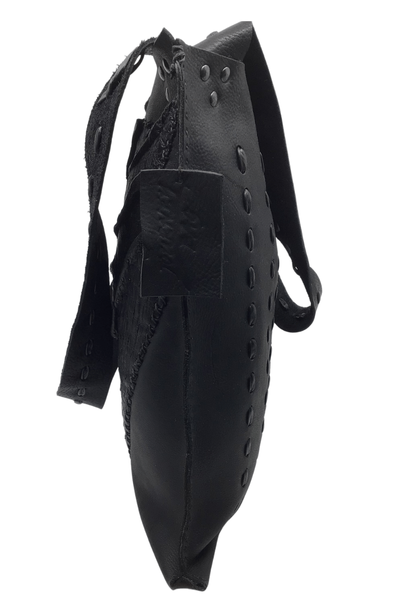 Steel Pony Cooper Tote