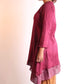Brielle Cotton Knit Tunic on the Rack