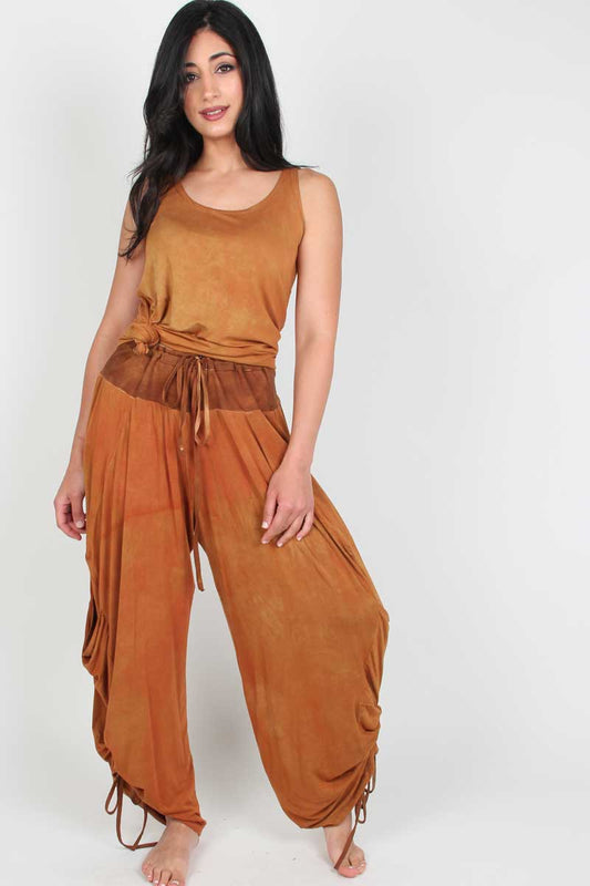 Caldwell Lounging Modal Pant