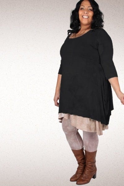 Randy Tunic Dress