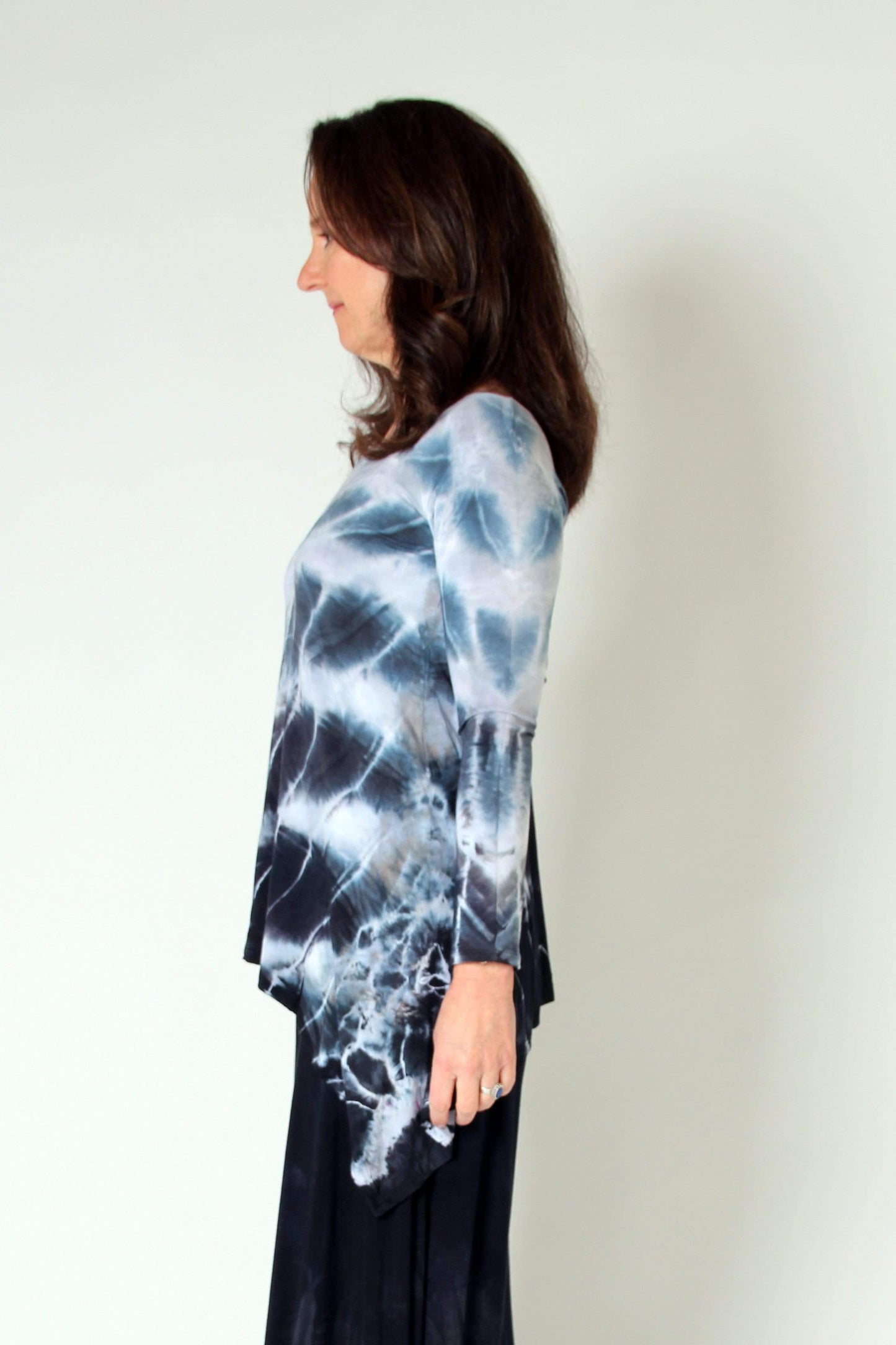 Brooklyn Modal Tunic top