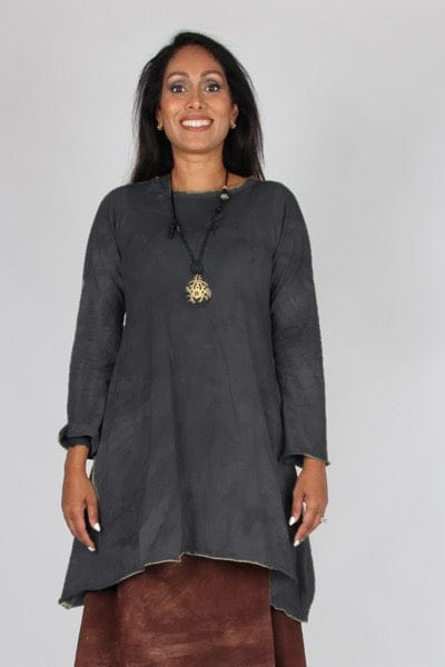 Gerry Cotton Tunic