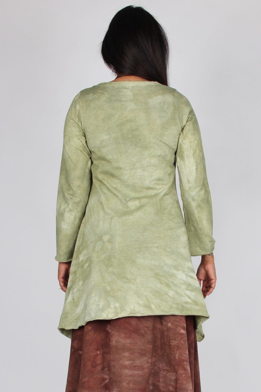 Gerry Cotton Tunic