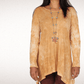 Priscilla Top/Tunic